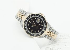Rolex GMT-Master II 16713 -