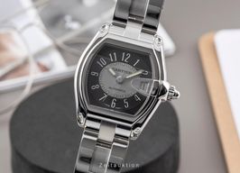 Cartier Roadster W62001V3 -