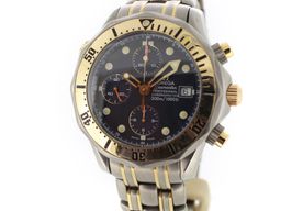 Omega Seamaster Diver 300 M 2297.80.00 -