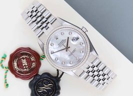 Rolex Datejust 36 16234 -