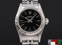 Rolex Oyster Perpetual 26 76094 -