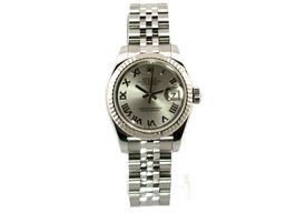 Rolex Lady-Datejust 179174 (2013) - 26 mm Steel case