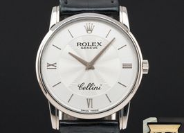 Rolex Cellini 5116 -