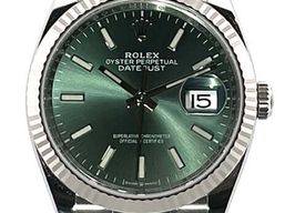 Rolex Datejust 36 126234 -