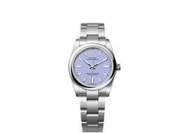 Rolex Oyster Perpetual 34 124200 (2025) - 34mm Staal