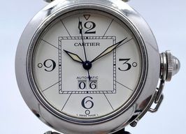 Cartier Pasha C 2475 -