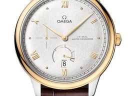 Omega De Ville 434.23.41.21.02.001 -