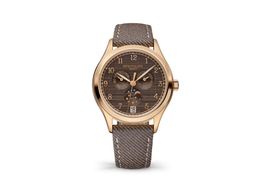 Patek Philippe Complications 4946R-001 (2025) - Bruin wijzerplaat 38mm Staal