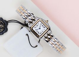 Cartier Panthère W2PN0018 -