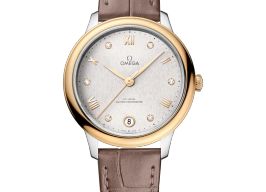 Omega De Ville 434.23.34.20.52.002 -