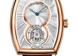 Breguet Héritage 5497BR/12/9V6 -