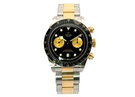 Tudor Black Bay Chrono 79363N -