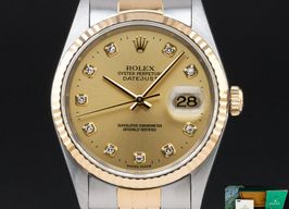 Rolex Datejust 36 16233 -