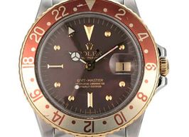 Rolex GMT-Master 1675/3 -