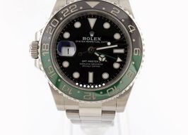 Rolex GMT-Master II 126720VTNR (2023) - Black dial 40 mm Steel case