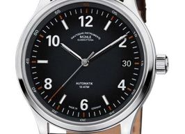 Mühle Glashütte Unknown M1-43-16-LB -