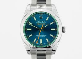 Rolex Milgauss 116400GV -