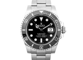 Rolex Submariner Date 116610LN -