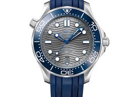 Omega Seamaster Diver 300 M 210.32.42.20.06.001 -