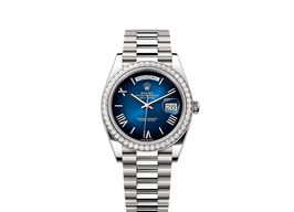 Rolex Day-Date 40 228349RBR -