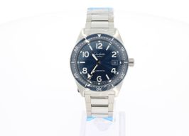 Glashütte Original SeaQ 1-39-11-09-81-70 -