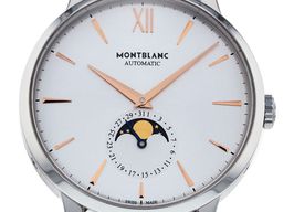 Montblanc Heritage Spirit 111620 -