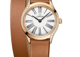 Omega De Ville Trésor 428.57.26.60.04.005 -