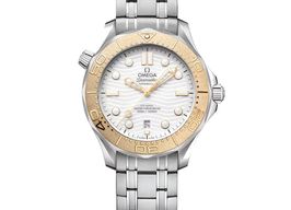 Omega Seamaster Diver 300 M 522.21.42.20.04.001 -