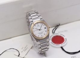 IWC Ingenieur IW3521 -