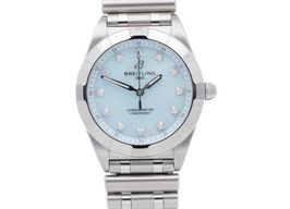 Breitling Chronomat A72310101C1A1 -