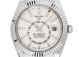 Rolex Sky-Dweller 326934 -