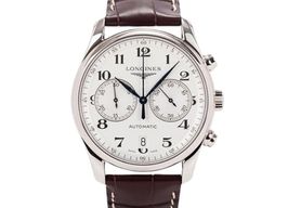 Longines Master Collection L2.629.4.78.3 -