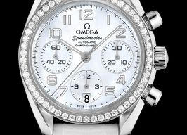 Omega Speedmaster Ladies Chronograph 324.18.38.40.05.001 -