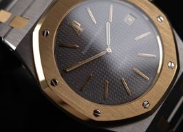 Audemars Piguet Royal Oak Jumbo 5402SA -