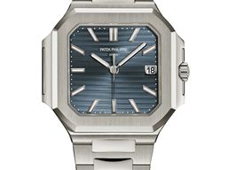 Patek Philippe Golden Ellipse 5738/1R-001 -