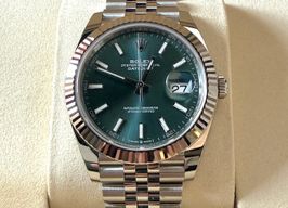 Rolex Datejust 41 126334 -