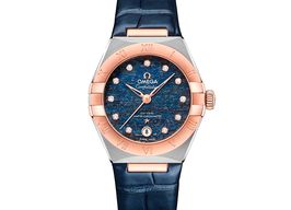 Omega Constellation 131.23.29.20.99.003 -