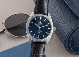 Omega Globemaster 130.33.39.21.03.001 -