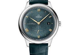 Omega De Ville 434.13.41.20.10.001 -