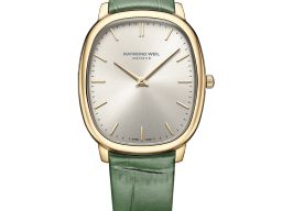 Raymond Weil Toccata 5280-PC-64001 -