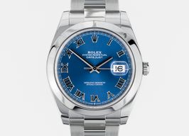 Rolex Datejust 41 126300 -