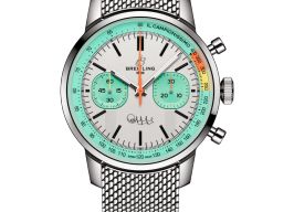 Breitling Top Time AB01768A1A1A1 -