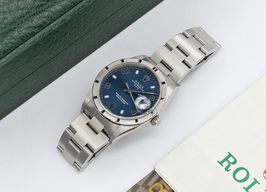 Rolex Oyster Perpetual Date 15210 -