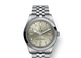 Tudor Black Bay 36 79640 (2025) - Champagne dial 36 mm Steel case