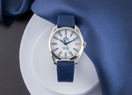 Omega Seamaster Aqua Terra 231.92.39.21.04.001 -