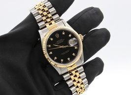 Rolex Datejust 36 16233 -