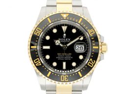 Rolex Sea-Dweller 126603 -