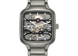 Rado True R27196152 -