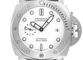 Panerai Submersible PAM01590 -