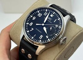 IWC Big Pilot IW501001 -